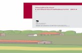 Vierjährlicher Landwirtschaftsbericht 2014 - fr.ch · PDF file2.1 Das Leitbild der freiburgischen ... 6.2 Berufsbildung 39 ... Präsidentin der Freiburger Sektion der Fédération
