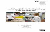 Businessplan für die Überführung der Lehrwerkstätte für ...€¦ · 13.1 Leitbild LWZ ... der VSSM-Sektion Zürich und weiteren ... einen Abschluss in der Höheren Berufsbildung