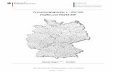 Verwaltungsgebiete 1 : 250 000 VG250 und VG250-EW · 2018-06-01 · BSG 9 Tabelle AT9 für den Bodensee Die hierarchische Gliederung der Verwaltungsstruktur ist aus dem Regionalschlüssel
