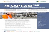 27. - SAP Instandhaltung, mobile Lösungen und SolMan · Optimierte Einsatzplanung mit SAP Multi Resource Schedu-ling im Verteilnetz ... MRS mit Google Maps und Movilizer für SAP