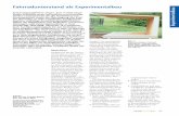 Fahrradunterstand als Experimentalbau Experimentalbauticomtec.de/wp-content/uploads/2016/08/2009_Holzbau_die_neue... · Korrosionsschutz der Holz-Metall-Klebe-verbindung ... Experimentalbaus