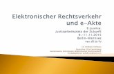 Dr. Wolfram Viefhues Deutscher EDV-Gerichtstag …+file++... · Dr. Wolfram Viefhues Deutscher EDV-Gerichtstag Gemeinsame Kommission elektronischer Rechtsverkehr . Dr. Wolfram Viefhues