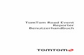 TomTom Road Event Reporter - download.tomtom.comdownload.tomtom.com/open/manuals/Road_Event_Reporter/refman/To… · Der erste Ereignis-Code muss die für den Endbenutzer wichtigste