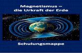 Magnetismus die Urkraft der Erde · "Die Gesundheit des Menschen hängt eng mit dem Magneten zusammen. Wer gesund sein will, der nutzt den Magneten", ... Reaktionen auf verstärkte