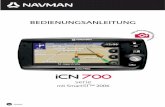 iCN 700series UM cover f German - navman.com · Diese Software beruht in Teilen auf der Arbeit der JPEG Group. iCN 700-Serie | Wichtige Sicherheitshinweise 5 Wichtige Sicherheitshinweise