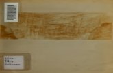 Jüdisch-Aramäische Papyri aus Elephantine : …warburg.sas.ac.uk/pdf/gmh1390b2413768.pdf · kleinetextefÜrvorlesungenundÜbungen herausgegebenvonhanslietzmann. 22/23 jÜdisch-aramaischepapyriaus