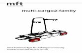 multi-cargo2-family - kupplung .multi-cargo2-family. 1 Contents ... Montage- und Bedienungsanleitung