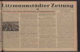 27. Jahrgang/Nr. 216 »Schluß mit dem verfluchten …bc.wimbp.lodz.pl/Content/29956/Litzmannstadter Zeitung 1944 kw III... · I Wir werden weder die Kameraden an der •'tont, ...