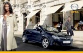 271025 271025 Opel Tigra Landsc deutsch PDF-Freig · Tigra_TT_7.5_Long_p20-21_M.indd 20-21 (LQ VLFKHUHV DEHU DXIUHJHQGHV )DKUHUOHEQLV .UDIWYROOH 0RWRUHQ SUl]LVHV +DQGOLQJ XQG HLQ
