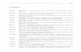 Literatur - Springer978-3-8348-9196-9/1.pdf · [BM61] Bleisteiner, G. und W. Mango1dt: Handbuch der Regelungstechnik. ... einschleifigen Regelkreisen bei verschiedenen Streckentypen