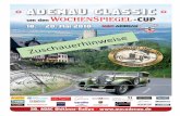 Zeitplan - mscadenau.de classic... · 43 MSC Bingen e.V. im ADAC Gerd Renner Heiko Biller Porsche 944 1983 ... 72 Matthias Menn Stefanie Althaus-Menn BMW V8 Super 1960