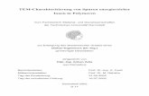 TEM-Charakterisierung von Spuren energiereicher …tuprints.ulb.tu-darmstadt.de/epda/000250/AdnanAdla-1.pdf · Beherrschung und Weiterentwicklung dieser Technologie. ... Strahlenchemie