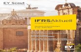 EY Scout International Accounting, IFRS Aktuell, …FILE/EY-IFRS-Aktuell-Q2-2017.pdf · IFRS Aktuell Ausgabe 02.2017 | 3 In dieser Ausgabe von IFRS Aktuell geben wir Ihnen einen Überblick