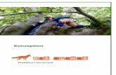 Konzeption - die Füchseüchse.de/wordpress/wp-content/uploads/2017/03/Konzeption... · Bedeutung von Naturerfahrungen für Kinder 7 ... Schulferien lediglich eine kurze Zeit für