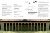 29. Oktober – 1. November 2009 Jahren sprunghaft ... · 18.00 Uhr Artemio M. Martinez Tejera (Madrid): Die christliche Architektur des 9. und 10. Jh. in den Königreichen Asturias