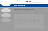 IFA-Report - DGUV Publikationenpublikationen.dguv.de/dguv/pdf/10002/rep3_2011.pdf · Verfasser: Angela Möller Institut für Arbeitsschutz der Deutschen Gesetzlichen Unfallversicherung