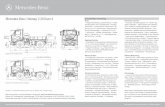 Mercedes-Benz Unimog U 20 Euro 5 Serienm¤ige .Daimler AG Werk W¶rth, Produktbereich Sonderfahrzeuge