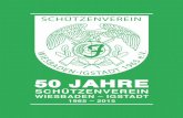 50 Schützenverein Igstadt 1965 e.V. · Geschäftsführer: Michael Lendle . 13 50 Schützenverein Igstadt 1965 e.V. Hans-Heinrich von Schönfels Grußwort des Präsidenten des Hessischen