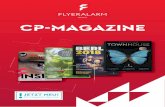 FLYERALARM Media Portfolio 1405 · KUNDE FLYERALARM GmbH TOWNHOUSE BERLIN NO. 1 ZIELGRUPPE • FLYERALARM Neukunden • FLYERALARM VIP- und Großkunden • CP-Magazin-Interessenten