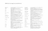 Abkürzungsverzeichnis - Springer978-3-476-00022-4/1.pdf · Abkürzungsverzeichnis ... Apologetica Hist6ria de const. Justus Lipsius, De constantia ... Brant, S. 138 Braun, D. 312,318