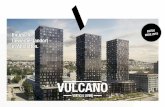 VULCANOvulcano-zurich.ch/wp-content/uploads/2017/12/Vulcano-Zurich... · IHR STANDORT, IHRE NACHBARSCHAFT — Projekt 294 Wohnungen inkl. Business Apartments Aja Hotel Resort (320