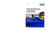 Smart Home mit KNX selbst planen und installieren - … · mit KNX selbst planen und installieren Frank Völkel Smart Home mit KNX selbst planen und installieren Dem intelligenten