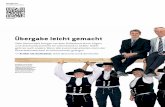 œbergabe leicht gemacht - db.com .Management Generationswechsel 8 results Deutsche Bank œbergabe