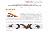 -- 1. E-Rennräder · Utility E-Bike ist mit hochwertigen Komponenten ausgestattet: darunter der Bosch Performance Line CX-Motor, die enviolo Cargo-Nabe und die Ausstattung mit wahlweise
