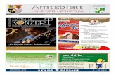 Amtsblatt - Hohenstein-Ernstthal · fügen sich im WBR zu einem Gesamtbild zusammen und gewährleisten, dass dem Hohenstein-Ernstthaler Fabulierer der gebührende Platz in der deutschen
