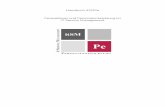 Handbuch itSMPe Perspektiven und Personalentwicklung im IT ... · Grund- Zertifizierung (ITIL®, COBIT, PRINCE2®) • 1 weitere Zertifizierung im Service Management Projektmanagement