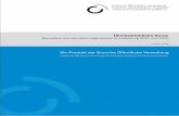 Ein Produkt der Branche Öffentliche VerwaltungœK.pdf · 4 Berufliche Grundbildung Kauffrau/Kaufmann (BOG und SOG) Überbetriebliche Kurse Branche Öffentliche Verwaltung Inhaltsverzeichnis/Version