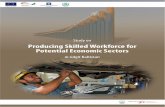 Sector Study Gilgit Baltistan of Potential Economic...  It also has substantial resources of Iron,