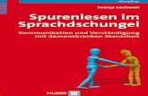 Spurenlesen im Sprachdschungel - MyGoodPlace eBooksmygoodplace.ciando.com/img/books/extract/3456845464_lp.pdf · Loffi ng/Geise (Hrsg.) Management und Betriebswirtschaft in der ambulanten