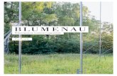 BLUMENAU · Blumenau – Architektur und Natur, in der Sie sich geborgen fühlen: Inmitten der Stadt wohnen und den grünen Park vor der Türe haben. Das Wohnquartier besticht mit