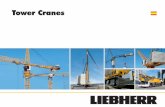 Umschlag BP Tower-Cranes A5 MSL spanisch 2016 END · 2018-11-03 · Elevador para gruistas 26 Servicios ... la solución para dos de los principales retos en la obra: la ... un concepto
