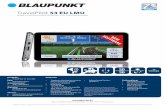 TravelPilot 53 EU LMU - blaupunkt.com EU LMU.pdf · Updates seiner Kartendaten, solange er sein Navi-gationsgerät in Gebrauch hat oder Blaupunkt Kartenupdates fu ̈rdieses Datenformat