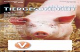 Schwein 02 2012 A4 - tieraerzte-marsberg.de · Unterstützung der Eubiose im Darmtrakt geleistet. Der pH-Wert-Regulierung kommt auch für die Proteinverdauung wesentliche Bedeutung