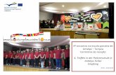 Gesunde Erährung wurde eine Präsentation über Hergestellte ...edac.aeen.pt/images/antalya-4encontro.pdf · trabalho sobre pizza industrial - pizza caseira Im Rahmen des Themas