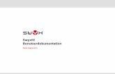SwyxIt! - Next Generation Business Communications_german.pdf · Inhaltsverzeichnis 7 15.2.14Swyx Voicemail Player.....205 15.3 Namensauflösung aus Outlook-Kontakten ...