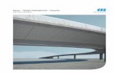 Flyover – Viaduto / Radwegbrücke – Passarela São Paulo ... · Flyover – Viaduto / Radwegbrücke – Passarela Bauherr WTorre JK – WTorre Empreendimentos S/A; São Paulo,