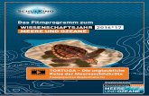 Unterrichtsmaterial zum Wissenschaftsjahr - Meere und ... · mationen um die Aussagen des Chemikers und Meeresforschers Matthias Haeckel vom TORTUGA – Die unglaubliche Reise der
