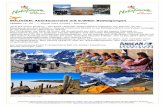 BOLIVIEN: Abenteuerreise mit 6.000er Besteigungenlinz.naturfreunde.at/.../2015/11/Bolivien_2016_Detailprogramm.pdf · Von La Paz geht’s dann zum ... dabei die zentralen Elemente