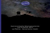 Astronomische Mietinstrumente und Zubehör 2017 La Palma ...athos.org/pdf/Download-Katalog-S1-7.pdf · Auf Wetter- und Tempera-turprognosen gängiger Internetseiten kann nicht zurück