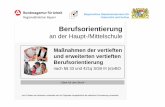 10112010 Präsentation Umstrukturierung der evBO · Bayerisches Staatsministerium für Unterricht und Kultus 3 Vergabe- und Vertragsordnung für Leistungen – Teil A (VOL/A 2009)