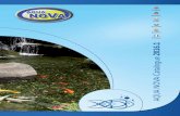 2016 - novaeuro.com OK ponds (1).pdf · Polska Sp.Zoo abrió a principios de 2008 y es el dueño de Aguamarina Nova y la oficina principal en Europa para Aqua Nova. Con clientes en