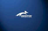 MediFox - Universität Hildesheim · Angebote für Studenten Pflichtpraktika / allgemeine Praktika (min. 10 Wochen Dauer) Werkstudenten Betreuung und Begleitung bei Bachelor-