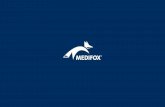 Titelcompetitiverecruiting.de/resources/MediFox_ZPE18.pdf · Titel Mastertextformat bearbeiten MediFox | Agenda Was wir vorhaben Die Ausgangssituation Das Problem Die Frage Die Idee