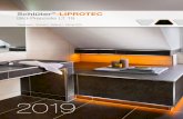 2019 · Schlüter®-LIPROTEC Bild-Preisliste LT 19 Deutschland – Österreich · Gültig ab 1. Februar 2019 2019