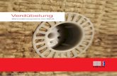 Verdübelung - wall-systems.com · 6 Verdübelung HECK 04/2018 3 Dübelauswahl 3.1 Statisch relevante Dübel zur Dämmstoffplattenbefestigung Schraubdübel mit vormontierter Schraube