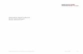 DICOM E-Mail Verbund - medecon-telemedizin.de · Preisliste JiveX Mail Services im Westdeutschen Teleradiologieverbund 2018-01-01 DE 3 / 15 DICOM E-Mail Verbund (Westdeutscher Teleradiologieverbund)